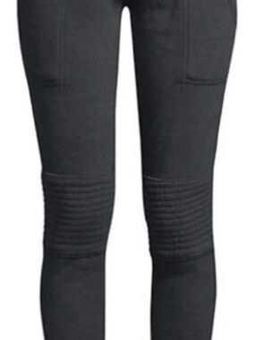 Aviator Nation Women’s Moto Jogger